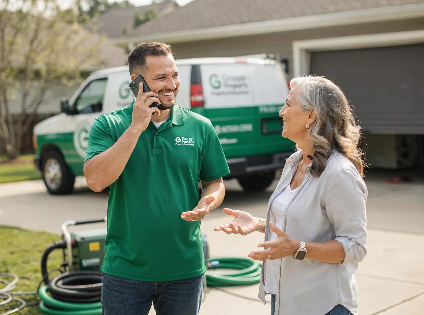 Water Damage Restoration Casco, WI FAQs
